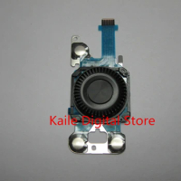 Repair Parts For Sony DSC-RX10 DSC-RX10M2 DSC-RX10M4 DSC-RX10M3 Back Cover User Interface Button Panel Wheel Key Board