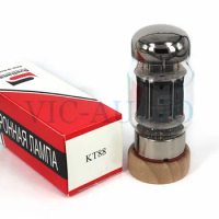 1Piece Russia Tube New SVETLANA KT88 Vacuum Tube Replace 6550 KT88-98 KT100 Electron Tube Free Shipping