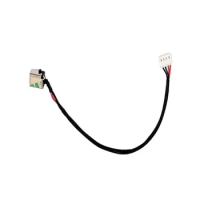 For Acer 65W Aspire 5 A517-51 A517-51G 50.GSTN2.001 DC In Power Jack Cable Charging Port Connector