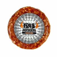 日本和牛漢堡扒 (130g) (急凍-18°C)（牛肉  漢堡  燒烤 肉餅  和牛）