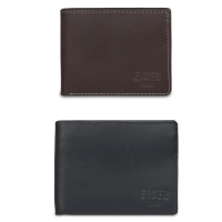 EIGER QUARTERMAN WALLET 7190 - DOMPET LIPAT - DOMPET PRIA - DOMPET UANG