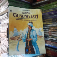 Sunan Gunung Jati  Mencegah Serbuan PenjajajJ