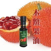 【100%木鱉果油】天堂水果油