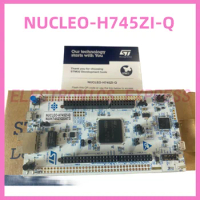 NUCLEO-H745ZI-Q STM32 NUCLEO-144 DEVELOPMENT Board STM32H745 MCU 32-Bit Embedded Evaluation Board