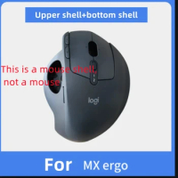 Mouse shell for Logitech MX Vertical MX Ergo