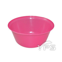 PP紅硬碗 (免洗餐具/塑膠餐具/辦桌/塑膠免洗碗)【裕發興包裝】YY239