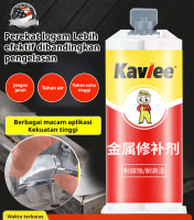 Casting Adhesive Metal Repair Compound