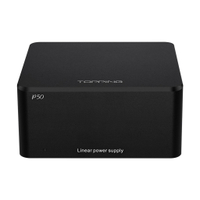 TOPPING P50 低噪聲線性電源 D50 D50s DX3 Pro D30 配套最佳搭檔