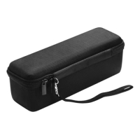 Storage Hard EVA Travel Carrying Case Bag Cover For Bose Soundlink Mini 1 2 I II Bluetooth Speaker C