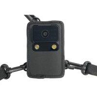 【FLYone】SJCAM A50 密錄器專用 胸背帶