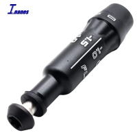 Dynamic- Golf PING G410 G425 G430 Driver Fairways Wood Hybrid Shaft Sleeve Adapter
