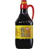 金蘭 精饌醬油(1500ml/瓶) [大買家]