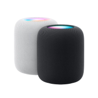 【APPLE 授權經銷商】HomePod / 兩色#午夜色-午夜色