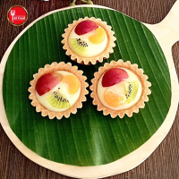 Kue Tradisional/Kue Basah/Jajanan Pasar/Pie Buah | BJ Food & Cake