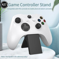 Multifunctional Game Controller Stand Support Holder for Switch Pro PS5 Xbox Series Gamepad Mount Joystick Rack for PlayStation5