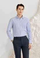 G2000 Dry長袖商務恤衫