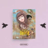 Akasha : Ito Junji's Selected Collection - Shiver - JUNJI ITO
