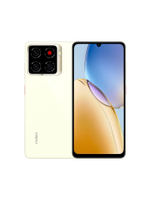 nubia A56 (RAM 4GB, 128GB, Floating Gold)