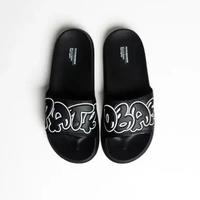 Sandal Slide / Slipper Patrobas MONARCH, DANTE, JAX & PIPER Original Made In Indonesia 40 Piper