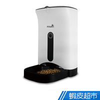 PETWANT APP智慧型寵物餵食器 PF-103-TW 寵物專用 現貨 蝦皮直送