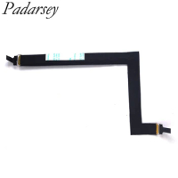 Padarsey Replacement A1312 LCD LVDS LED Screen Display Flex Cable Compatible with iMac 27" 593-1352A 593-1352B 2011 Years