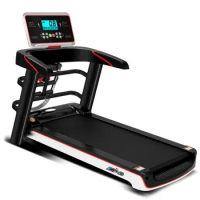 Home Use Gym Running Machine Foldable Walking Treadmill