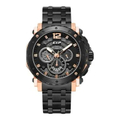 expedition E 6402 BC Jam Tangan Pria Chronograph