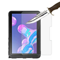 100pcs/lot Tempered Glass Screen Protector For Samsung Galaxy Tab Active 4 Pro 10.4 Active Pro 10.1 T540 Active 3 8.0 Active 5