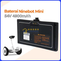 Baterai Skuter Ninebot Mini 54V 4900mAh