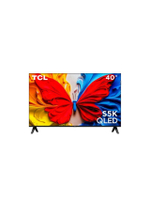 ทีวี S5K Google TV 40 นิ้ว FHD QLED รุ่น 40S5K ปี 2025