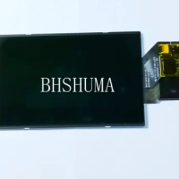 NEW LCD Display Screen For Fuji Fujifilm XE3 X-E3 Digital Camera Repair Part Touch+ Backlight