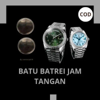 BATU BATREI JAM TANGAN KOIN PRIA WANITA BEST QUALITY BATREI JAM TANGAN