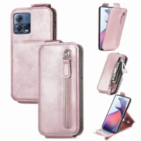 Magnetic Flip Cover Phone Case For Huawei Enjoy 70 Honor 9i 60 50 SE 30 20 Pro 9X 9A 8A 7A 7C X9 X30 Zipper Wallet Phone Cover