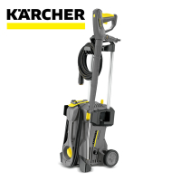 Karcher德國凱馳 專業用高壓清洗機 HD4/9P