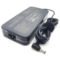 Laptop Charger AC Adapter 120W 19V 6.32A Power Supply for ASUS TUF FX504GE GL551J Strix GL553VD GL553VW FZ53V FX53 W50J G58J