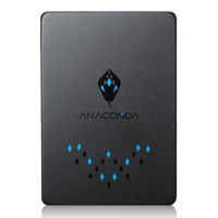 【ANACOMDA 巨蟒】TS 480GB SSD固態硬碟(三年保固/3D TLC)