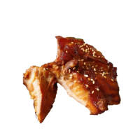 【上野物產】日式照燒 去骨雞腿排10片