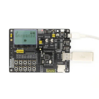 Support 692x full range solution / full range technical support bluetooth compatible board