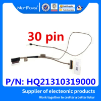New Original Laptop Lcd LVDS EDP Cable For Acer Aspire A115-31 A315-22 A315-34 ZNB8607 50.HE8N8.004 HQ21310319000 30 pin