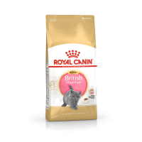 ROYAL CANIN法國皇家-英國短毛幼貓(BSK38) 2kg x 2入組(購買第二件贈送寵物零食x1包)