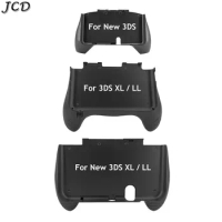 JCD New Game Controller Case Hand Grip Handle Stand For 3DS LL XL Joypad Protective Support Stand Case For New 3DS XL LL