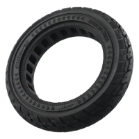 Solid Tire Solid Tyre Outdoor Sports Excellent Replacement For -Inokim Light 2 Off-road Solid Tire Scooters Parts