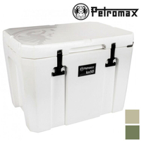 Petromax 鍛超凍12日鮮保冰桶/露營冰箱 /保冰箱/戶外冷藏 50L kx50