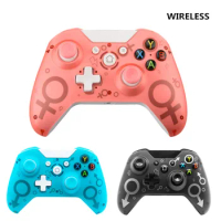 Wireless Game controller For Xbox One Controller For Xbox One S Console Joystick For X box One gamepad For PC Win7/8/10