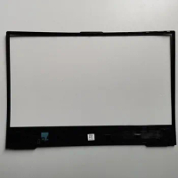 New laptop lcd front bezel screen frame for ASUS ROG SCAR II GL504 GL504GS 13N1-56A0501