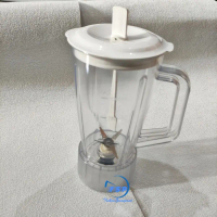 SPESIAL HARGA GELAS BLENDER MASPION ORIGINAL MT 1206, 1207, 1213 BAHAN MIKA BERKUALI