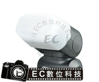 【EC數位】 JJC Nikon FC-SB500 柔光罩 SB-500 適用 柔光盒 肥皂盒 閃光燈 碗公
