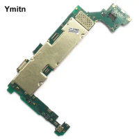 Ymitn Working Well Unlocked With Chips Mainboard Global firmware Motherboard WiFi &amp; 3G For Samsung Galaxy Tab 2 7.0 P3100