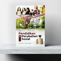 BUKU PENDIDIKAN DAN PERUBAHAN SOSIAL - M. Khamim dan Ayyas Yahya - LITNUS