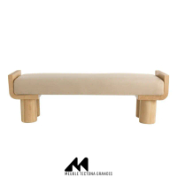 Bench /bench minimalis/stool /stool panjang/bench kayu jati